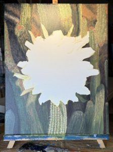 Cereus impression 4