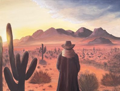 Endless Expanse 02-26