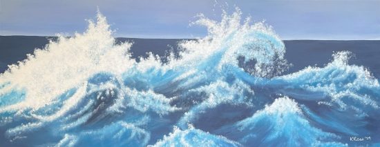 Ever-Changing_Ocean Waves 10-24 Ever-Changing_Ocean Waves 10-24