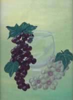 Grapes August 2014