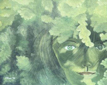 Lady of Perelandra 09-26