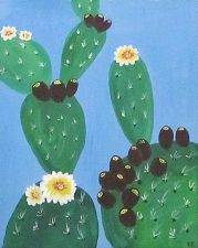 Prickly Pear