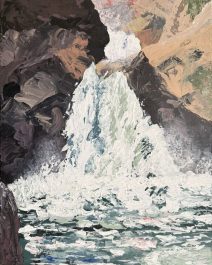 Roaring Falls 08-26