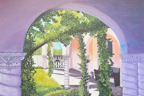 St. Philip's Episcopal Church 04-25