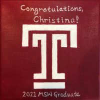 Temple Univ 2021 MSW 05-21